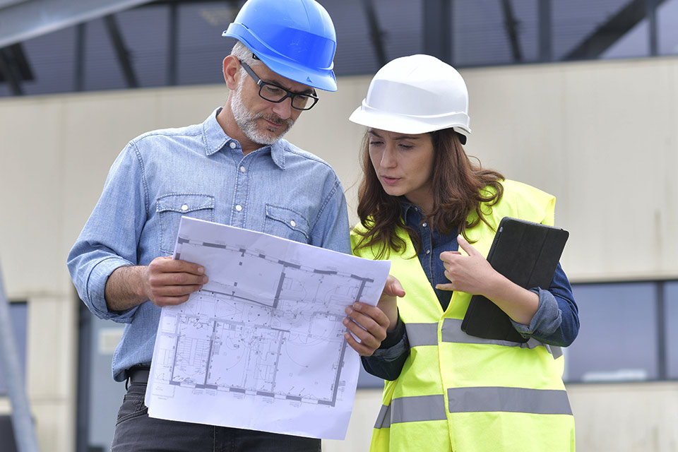 Nadzory inwestorskie