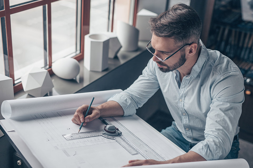 Projektowanie instalacji