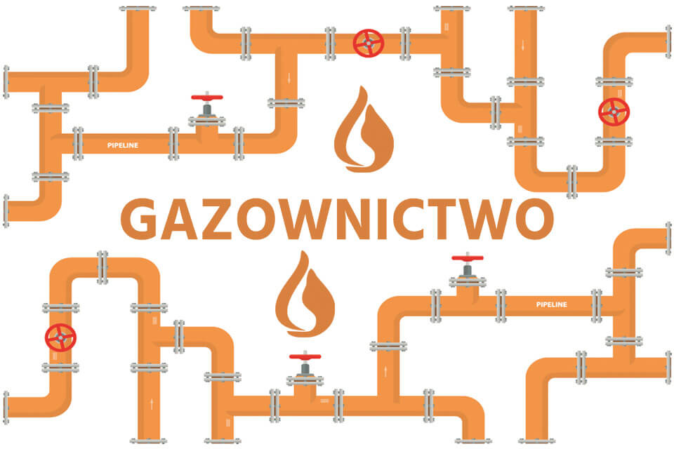 Instalacja gazowa Warszawa
